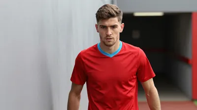 Ryan One's Lincoln City Future in Doubt as Sheffield United Reject Rangers Loan Bid