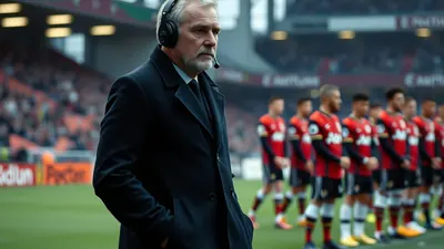 Cohen and Shaw: A New Era for Lincoln City Football Club