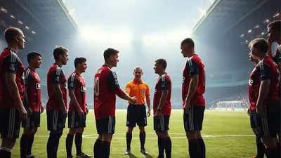 Key Players and Tactics for Lincoln City's Upcoming Match