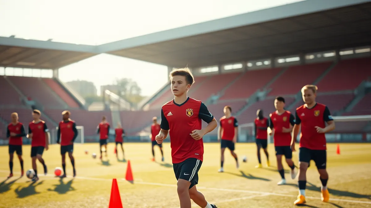 Lincoln City Transfer News: Andrei Coubis Signing Imminent