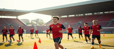 Lincoln City Transfer News: Andrei Coubis Signing Imminent