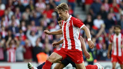 Lincoln City's Transfer Window: Key Signings and Departures