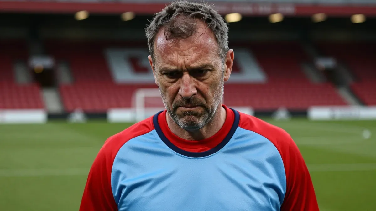 Lincoln City manager calls 3-1 loss to Portsmouth 'dominant'