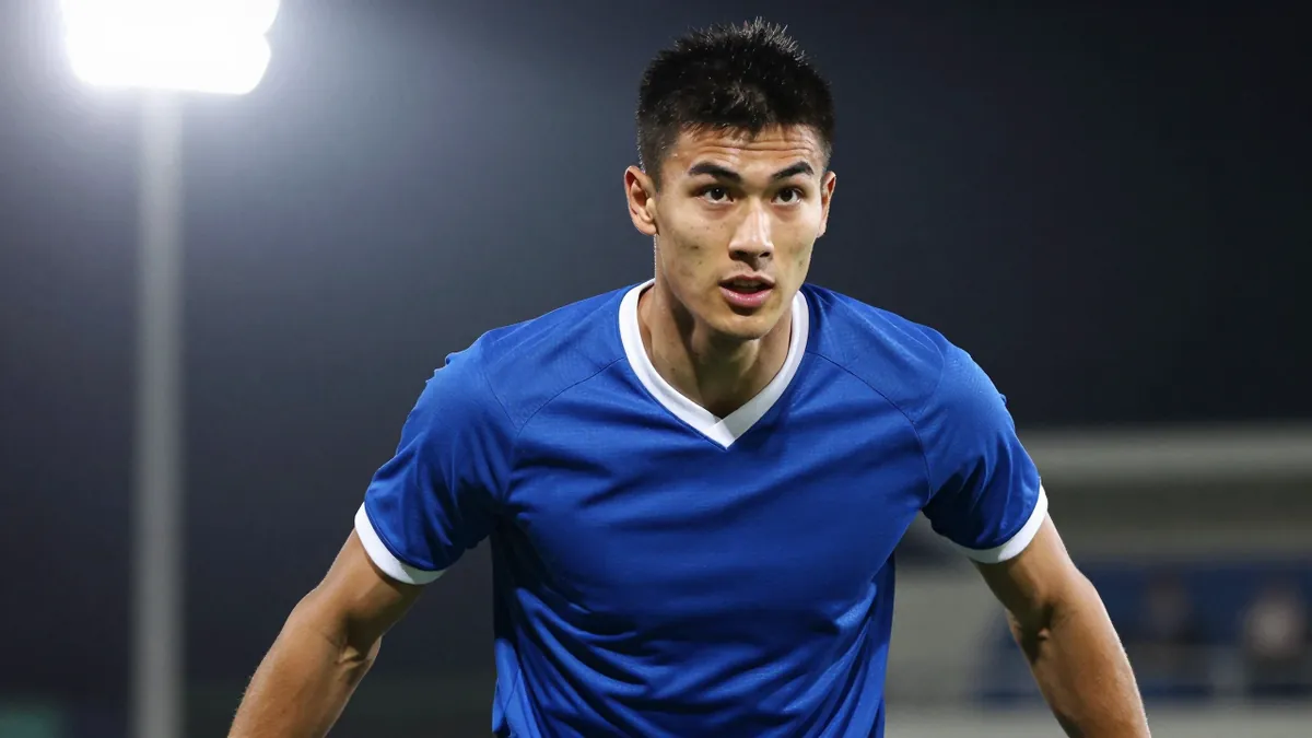 Tyrese Shade, Linked to Lincoln City, in High Demand