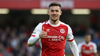 Lincoln City face Bolton Wanderers FC on Saturday with an indoor fan zone, DJ, and Premier League game on giant screens