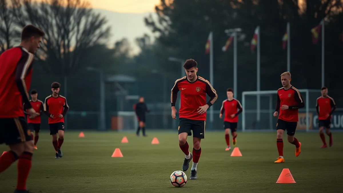 Lincoln City Players in Action This Week