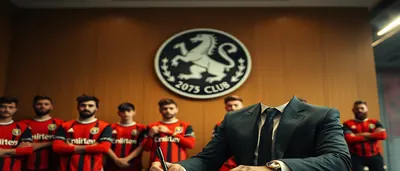 Lincoln City land club-record defender Coubis on five-year deal