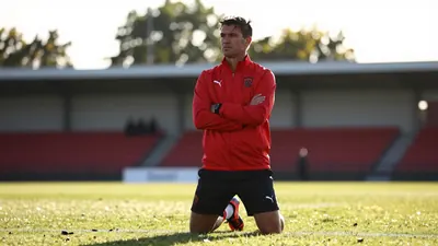 Tom Shaw says Lincoln City have shown they belong in the Championship after a 2-1 loss to Swansea, with the Imps 12th in...