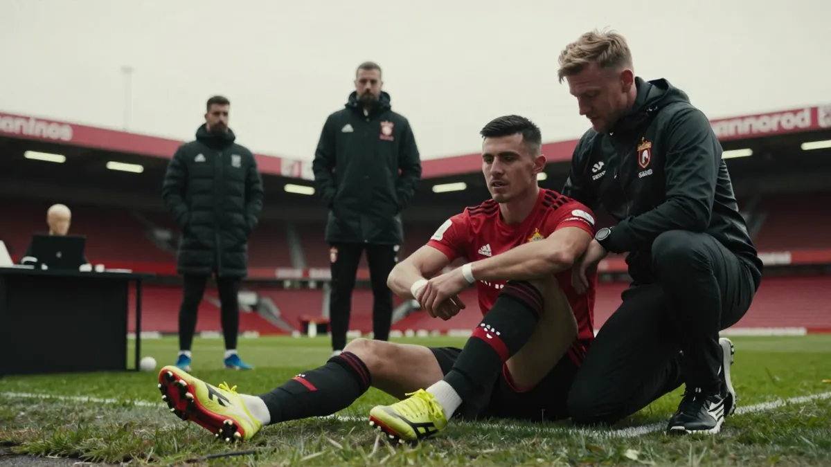 Lincoln City injury update after friendly win sparks optimism