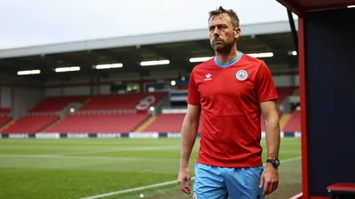 Lincoln City have named their squad for the home fixture against Portsmouth, marking their return to the ProAmpac Stadium...