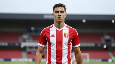 USMNT trio face Lincoln City in Championship clash