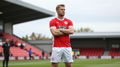 Lincoln City Starts Championship Season at Middlesbrough
