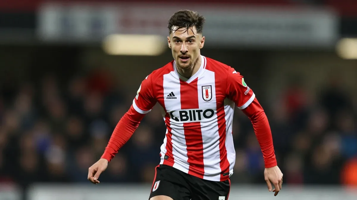 Lincoln City will travel to AFC Bournemouth for the Carabao Cup third round after a 4-1 win over Blackpool secured their...