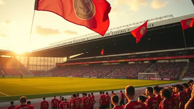 Lincoln City Celebrates Promotion: Implications for the Club and Fans