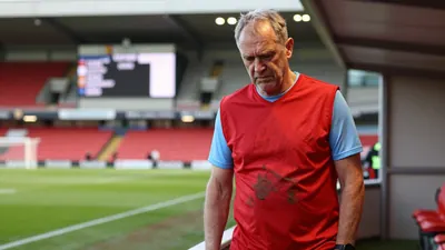 Lincoln City Loses Derby Match at Bristol City