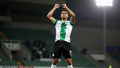 Lincoln City Transfer Target Left Out of Västerås SK