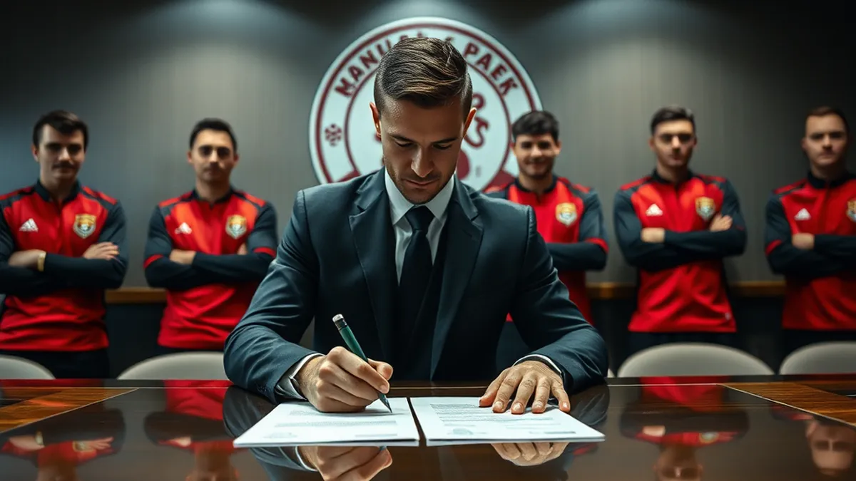 Lincoln City Aims High with Ambitious Transfer Plans