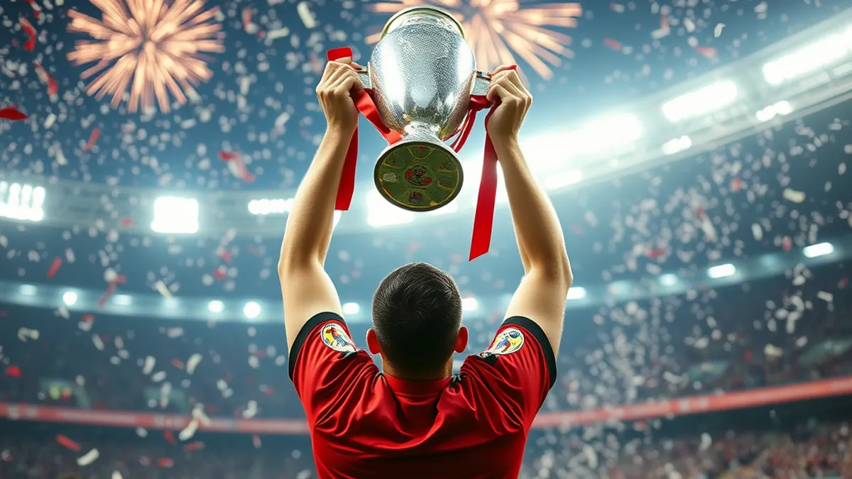 Lincoln City: Champions of League One – A Season to Remember