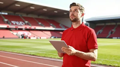 Lincoln City Football Club details the matchday changes and initial issues at ProAmpac Stadium following a major summer...
