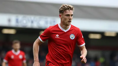 Pre-Season Opener: Lincoln City Face Boston United on July 11