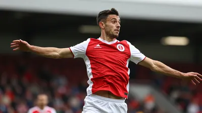 Lincoln City's Pre-Season Woes Continue with 3-0 Loss to Barnsley