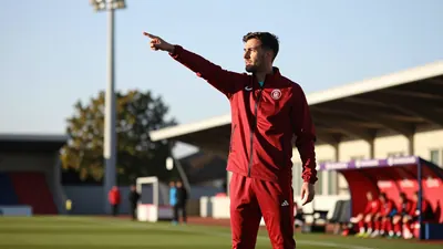 Lincoln City's Chris Cohen and Tom Shaw are nominated for the Championship's September Manager of the Month following a...
