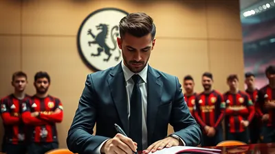 How Lincoln City Football Club Selected Their New Management Team