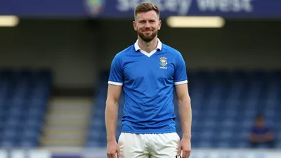 Lincoln City Imps Prepare for Championship Season with Seating Plan Update