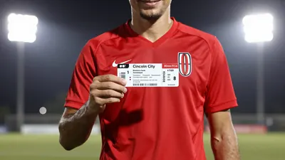Away Tickets Sales Open for Lincoln City