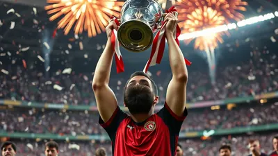Lincoln City Celebrates League One Title with Joyful Bus Parade