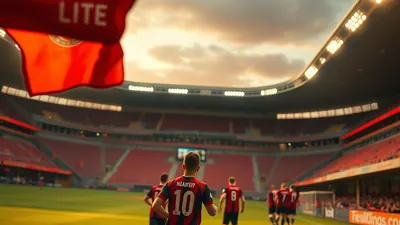 Lincoln City Unveils New Club Page with Bespoke Service