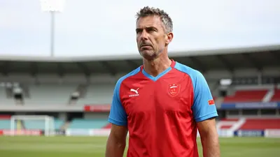 Lincoln City Triumphs Over Middlesbrough in Close-Contested Match