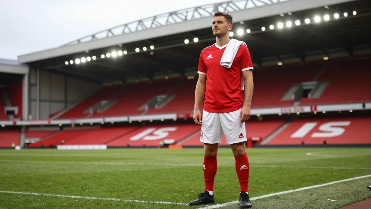 Lincoln City Fans Cherish Memories as Club Embarks on New Era