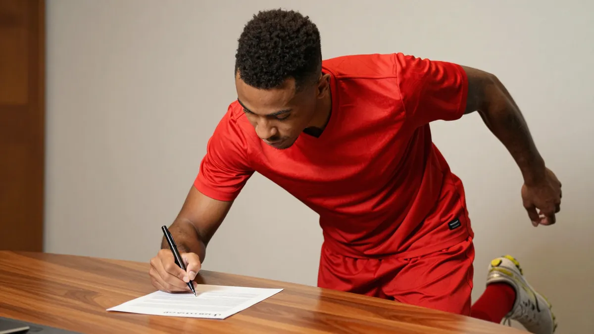 Lincoln City close in on multiple transfer deals for Championship push