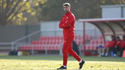 Lincoln City's 12th-place standing on 11 points after eight games challenges pre-season predictions that labelled them...