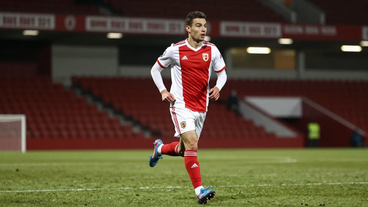 Lincoln City name an unchanged starting lineup for their Championship rematch with Swansea City, who bring in Filip...