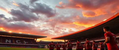 Lincoln City sees staff shift as Nates steps back from active duties