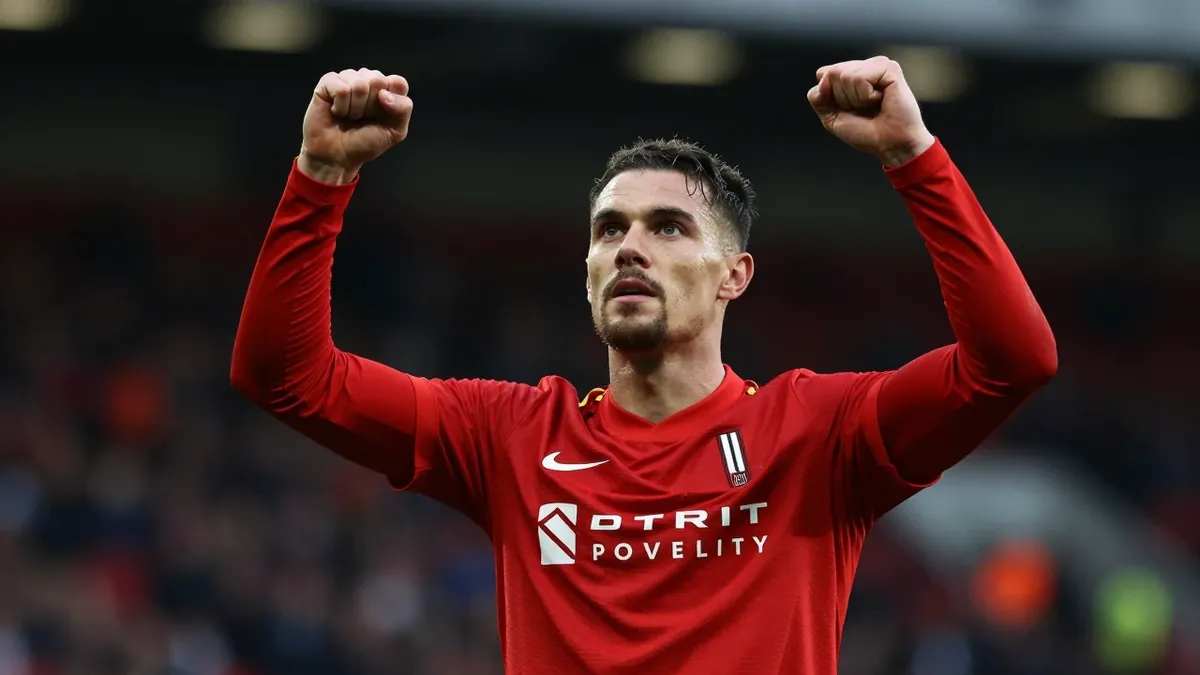 Lincoln City's positive start to the Championship season has drawn praise from the Not the Top 20 podcast, with hosts...
