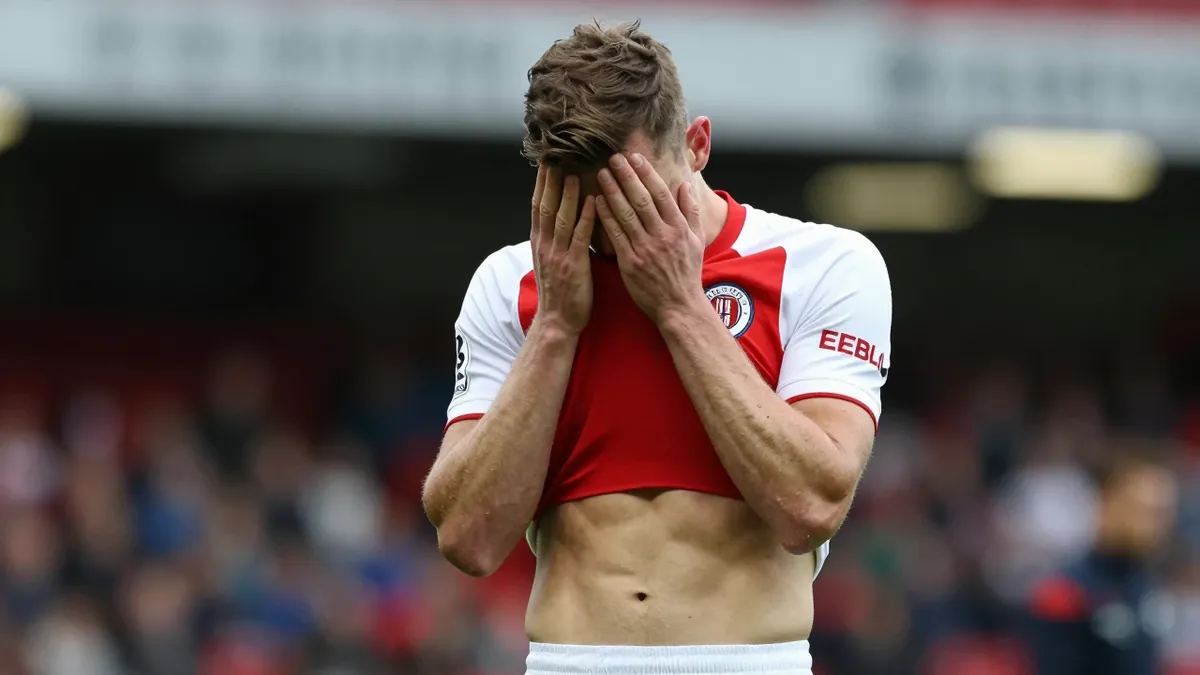 Lincoln City Fans React to Defeat Against Portsmouth