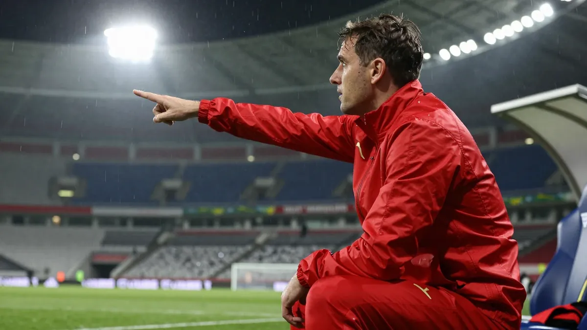 Ex-Lincoln City player Alan Sheehan is now an assistant coach for Wales, joining Craig Bellamy's staff for the upcoming...