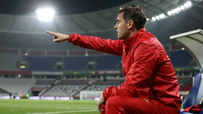 Ex-Lincoln City player Alan Sheehan is now an assistant coach for Wales, joining Craig Bellamy's staff for the upcoming...
