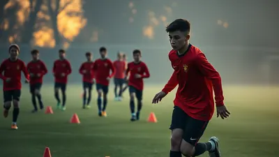Lincoln City Seeks Volunteer Scouts to Identify Emerging Talent
