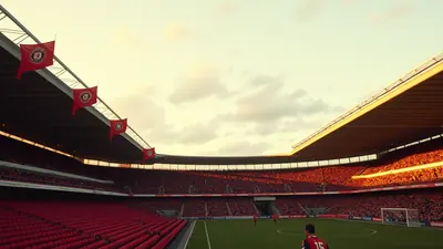 The 1980 FA Cup: A Memorable Journey for Lincoln City