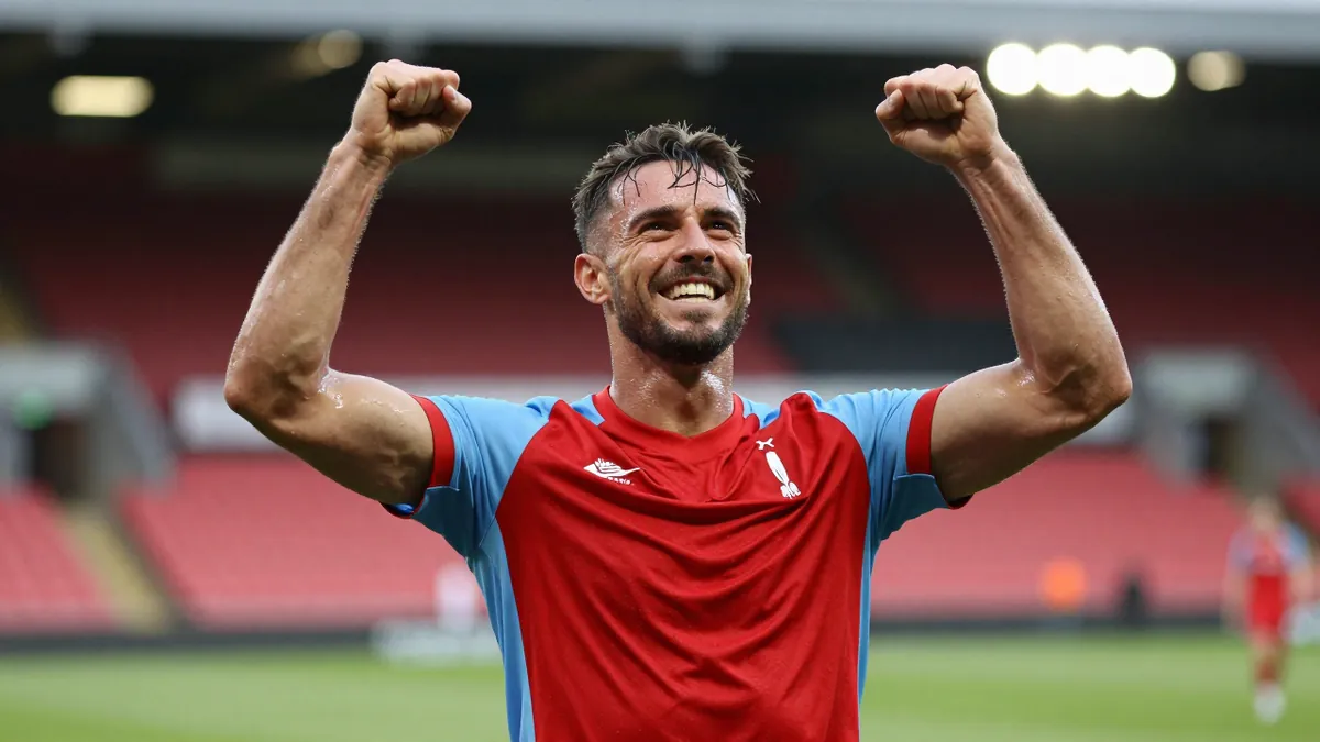 Lincoln City Stun Cardiff City in Thrilling Championship Clash