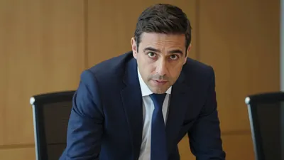 Jez George: Lincoln City can compete in Championship on small budget