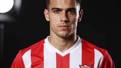 Lincoln City Confirm Squad Numbers for 2026/27 Season