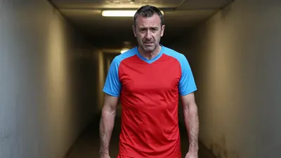 Lincoln City head coach Tom Shaw spoke to BBC Radio Lincolnshire after the club’s Championship loss to Portsmouth...