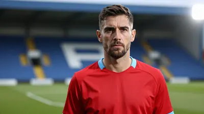 Stoke City Reinforces Medical Department with Former Lincoln City Star