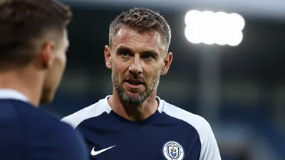 Lincoln City's joint head coaches: A unique approach in the Championship