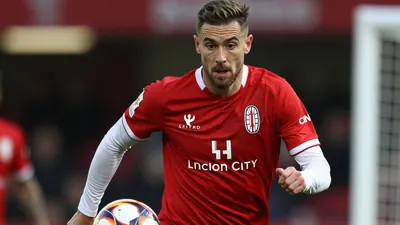 Lincoln City Scores Late Equalizer in Carabao Cup Derby